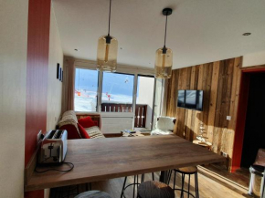 L'Olympic - T2 - Pied des pistes - 40 m2 - WIFI